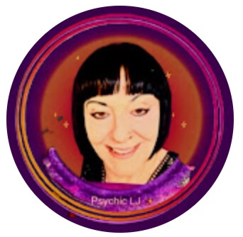 THEPSYCHICLJSHOW